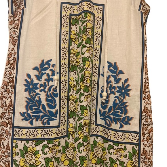 Plenty by Tracy Reese Summer Dress- Size Large - Picture 4 of 7